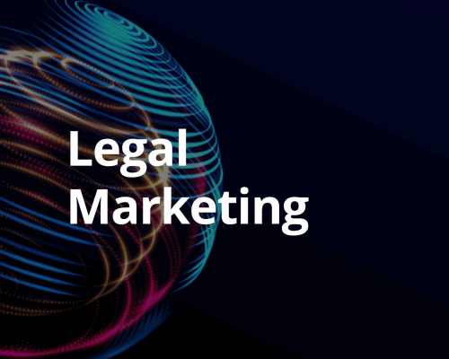 Legal Marketing