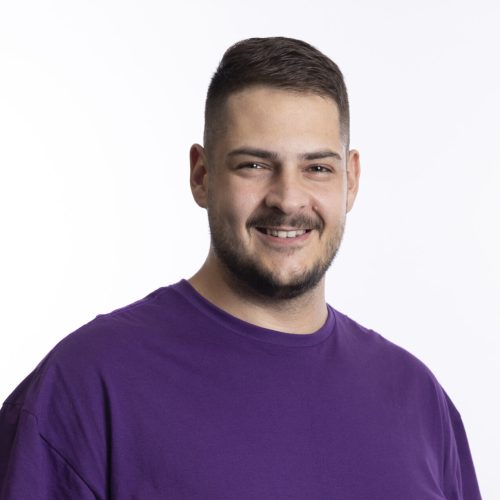 Luccas Beltrame Luccas Beltrame