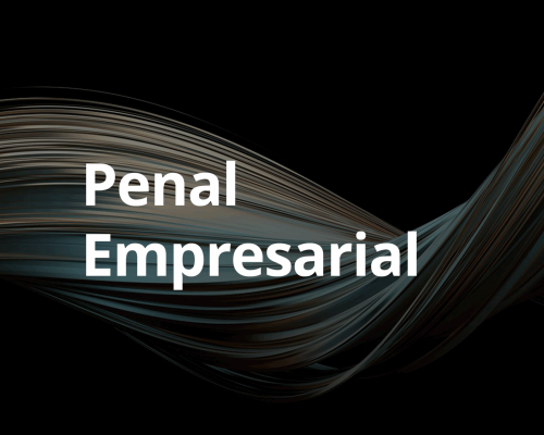 Penal Empresarial