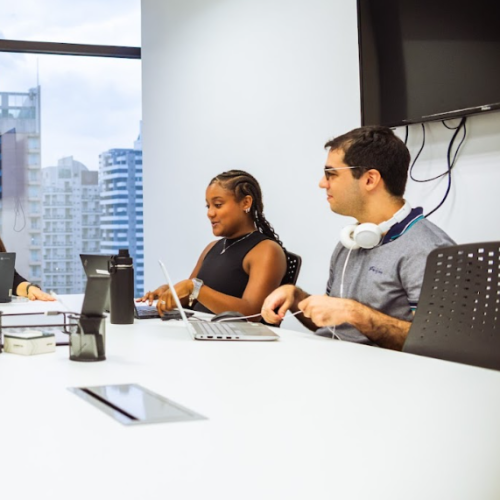 Programa de Performance