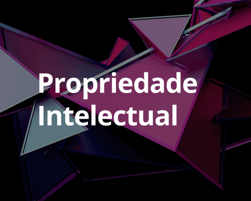 Propriedade Intelectual