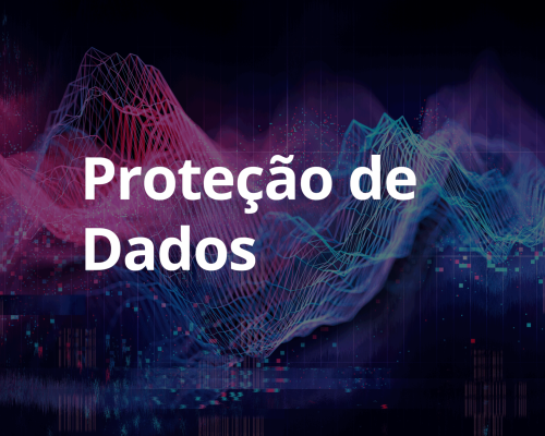 Proteção de Dados
