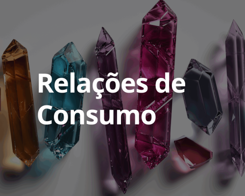 Relações de Consumo