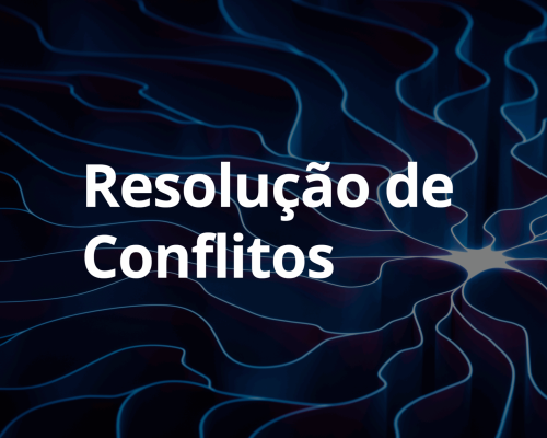Resolução de Confltios