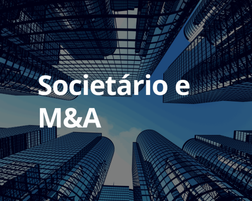 Societario e M&A