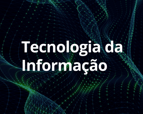 Tecnologia da Informação