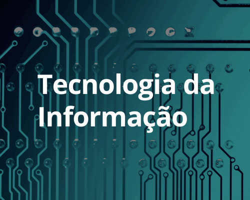 Tecnologia da Informação
