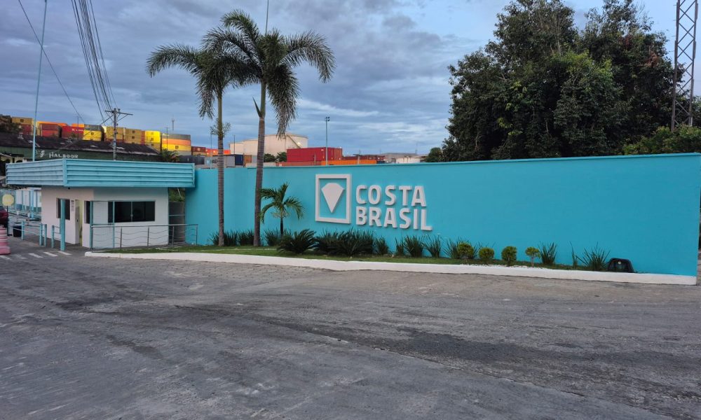 institutional_Entrada + portaria Manaus