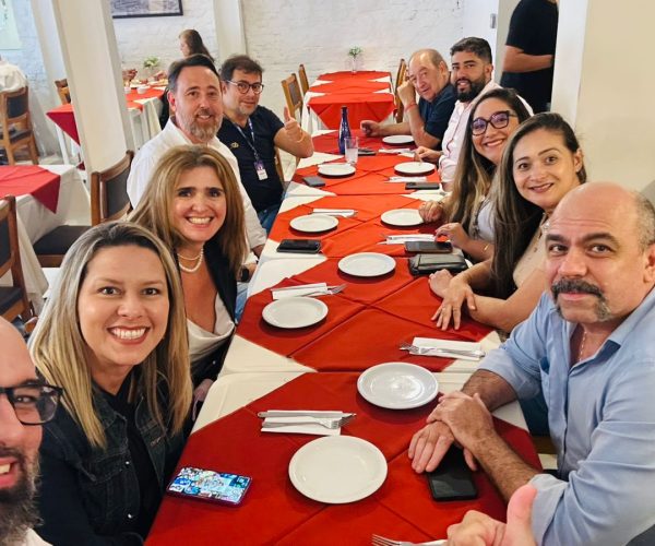 institutional_Liderança almoço